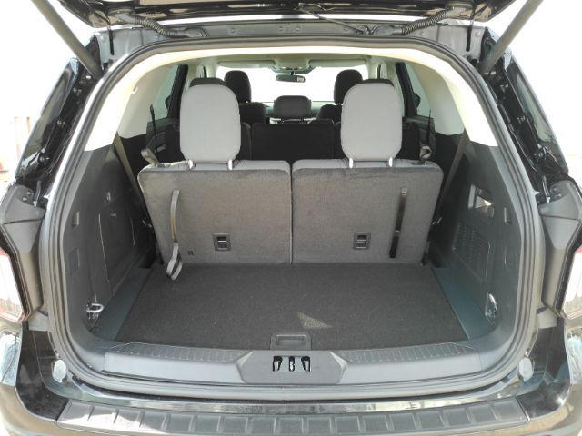 2026 Ford Explorer Active Plano TX