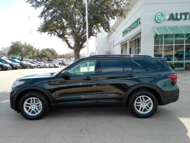 2026 Ford Explorer Active Plano TX