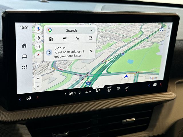 2026 Ford Explorer Active Roseville CA