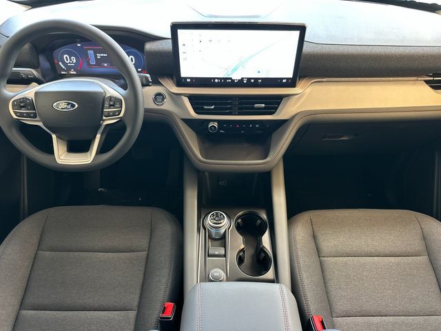 2026 Ford Explorer Active Roseville CA