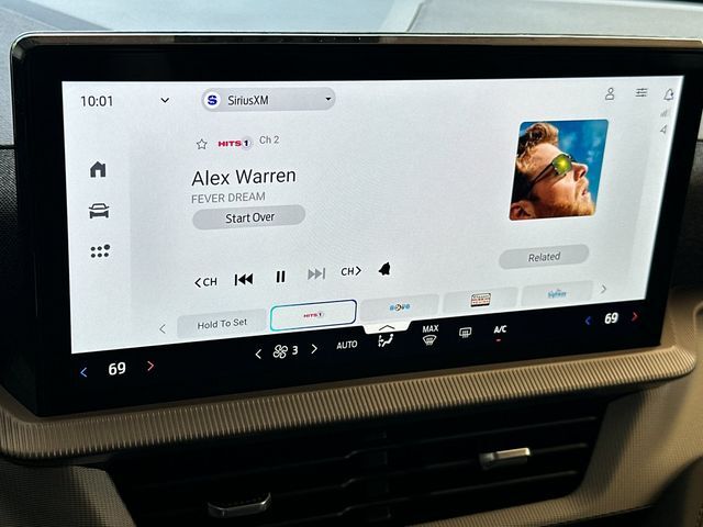 2026 Ford Explorer Active Roseville CA