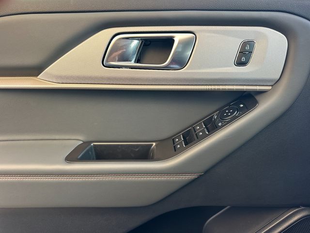 2026 Ford Explorer Active Roseville CA
