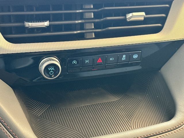 2026 Ford Explorer Active Roseville CA