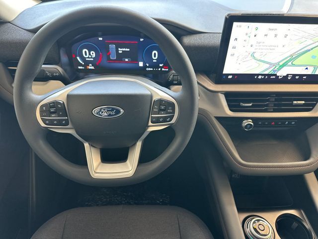 2026 Ford Explorer Active Roseville CA