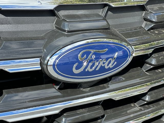 2026 Ford Explorer Active Roseville CA