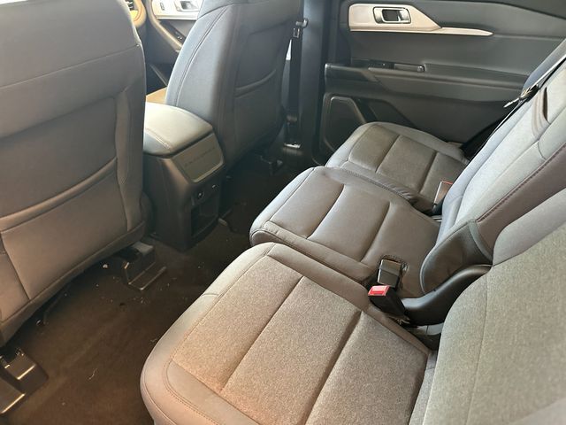 2026 Ford Explorer Active Roseville CA