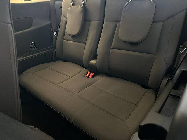 2026 Ford Explorer Active Roseville CA