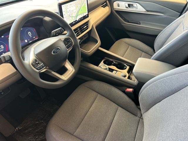 2026 Ford Explorer Active Roseville CA