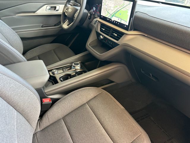 2026 Ford Explorer Active Roseville CA