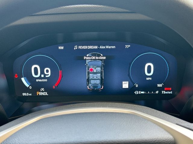 2026 Ford Explorer Active Roseville CA