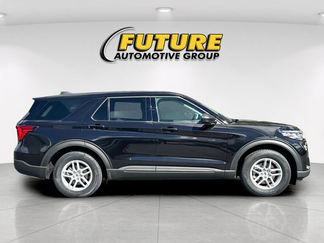 2026 Ford Explorer Active Roseville CA