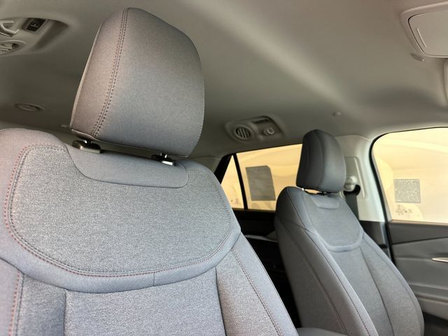 2026 Ford Explorer Active Roseville CA