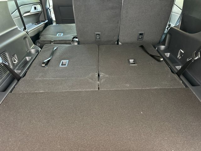 2026 Ford Explorer Active Roseville CA