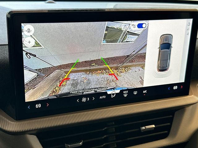 2026 Ford Explorer Active Roseville CA