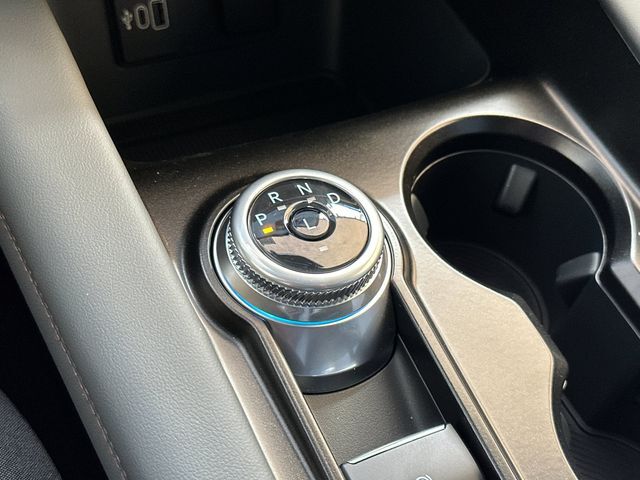 2026 Ford Explorer Active Roseville CA