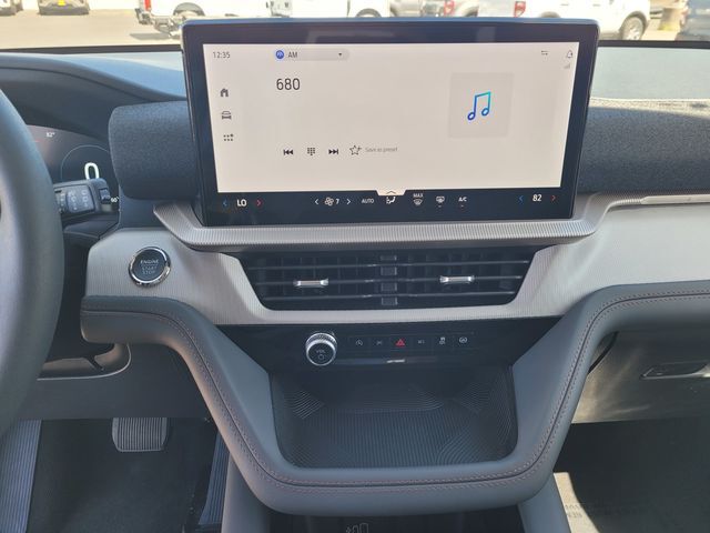 2026 Ford Explorer Active Roseville CA