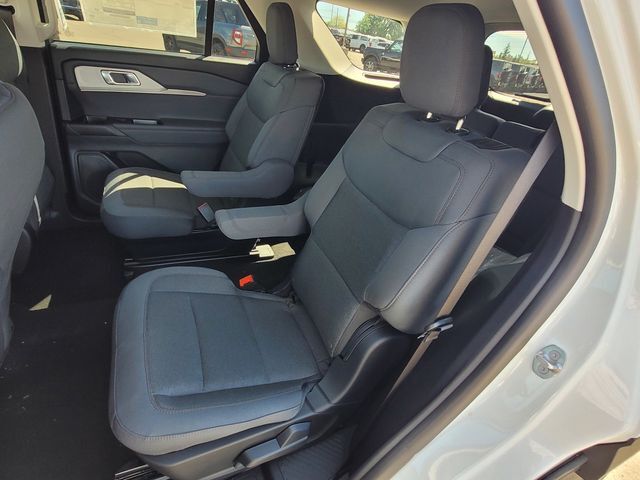 2026 Ford Explorer Active Roseville CA