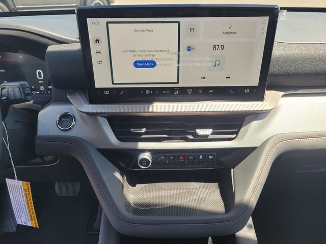 2026 Ford Explorer Active Roseville CA