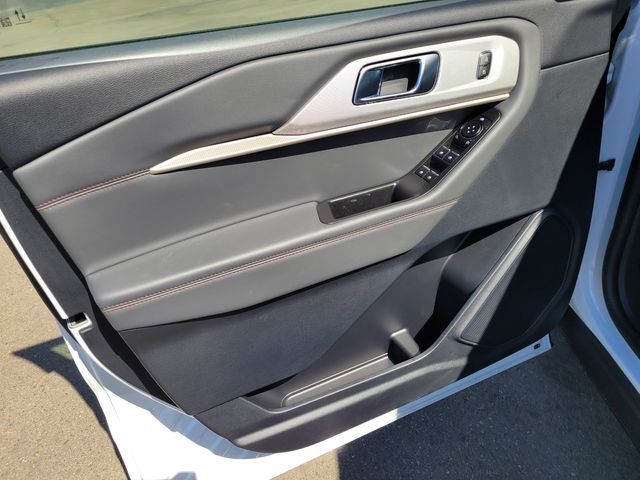 2026 Ford Explorer Active Roseville CA