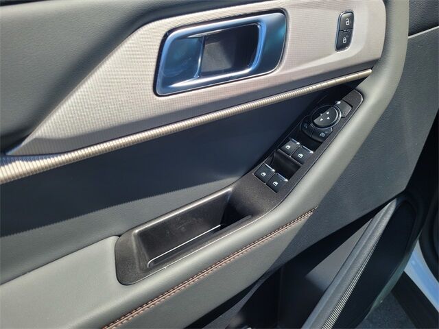 2026 Ford Explorer Active Roseville CA