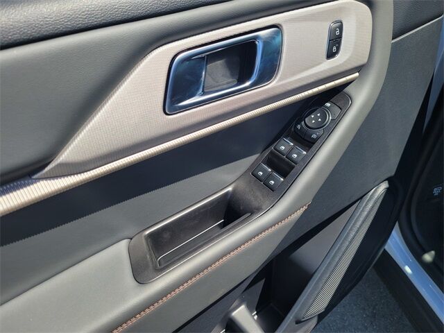 2026 Ford Explorer Active Roseville CA