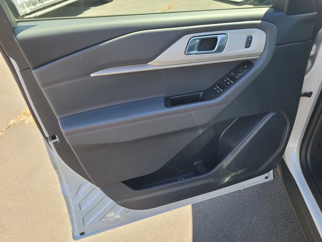 2026 Ford Explorer Active Roseville CA