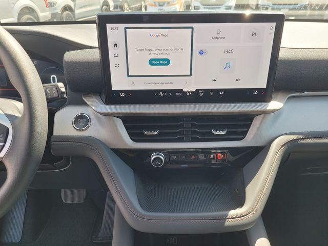 2026 Ford Explorer Active Roseville CA
