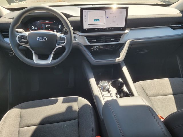 2026 Ford Explorer Active Roseville CA