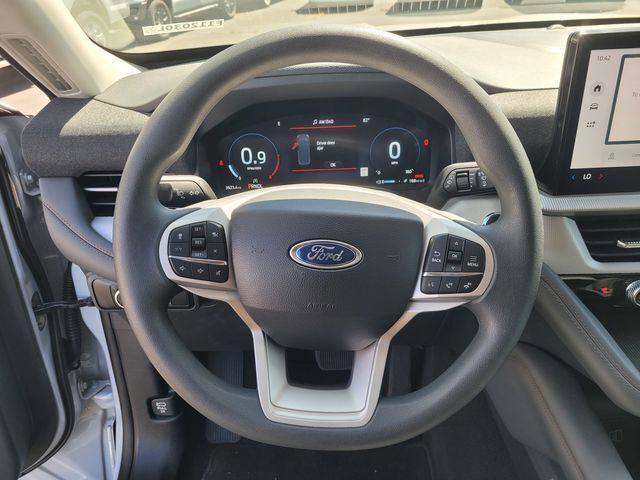 2026 Ford Explorer Active Roseville CA