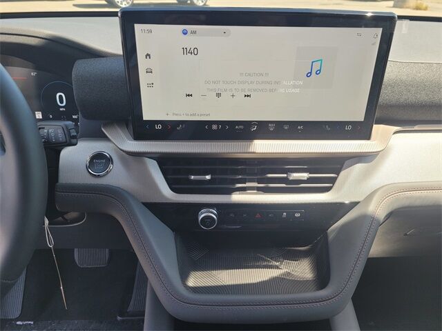 2026 Ford Explorer Active Roseville CA