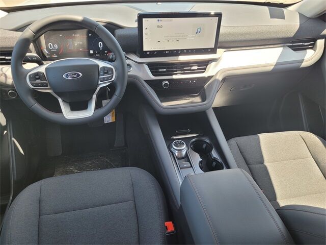 2026 Ford Explorer Active Roseville CA