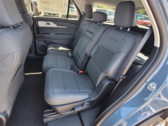 2026 Ford Explorer Active Roseville CA