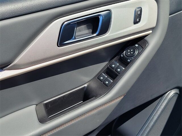 2026 Ford Explorer Active Roseville CA