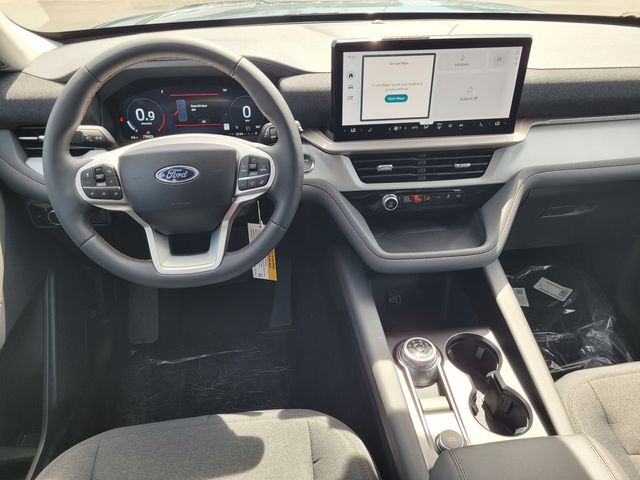 2026 Ford Explorer Active Roseville CA