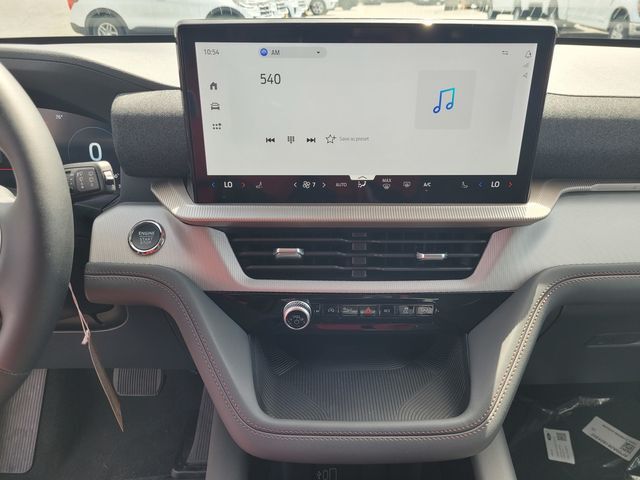 2026 Ford Explorer Active Roseville CA