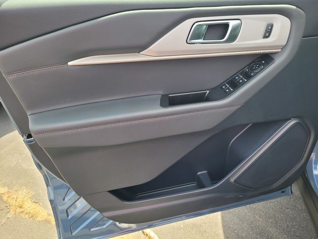 2026 Ford Explorer Active Roseville CA