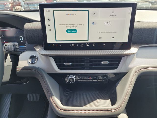 2026 Ford Explorer Active Roseville CA