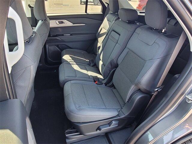 2026 Ford Explorer Active Roseville CA