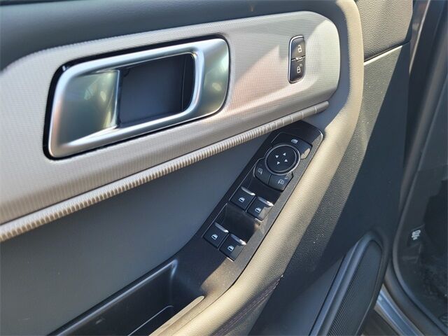 2026 Ford Explorer Active Roseville CA