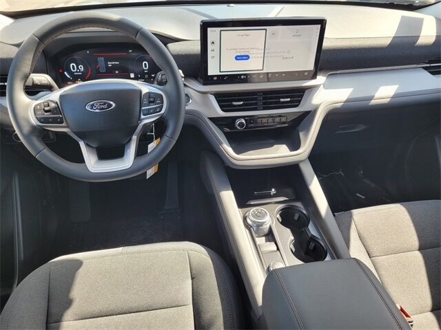 2026 Ford Explorer Active Roseville CA