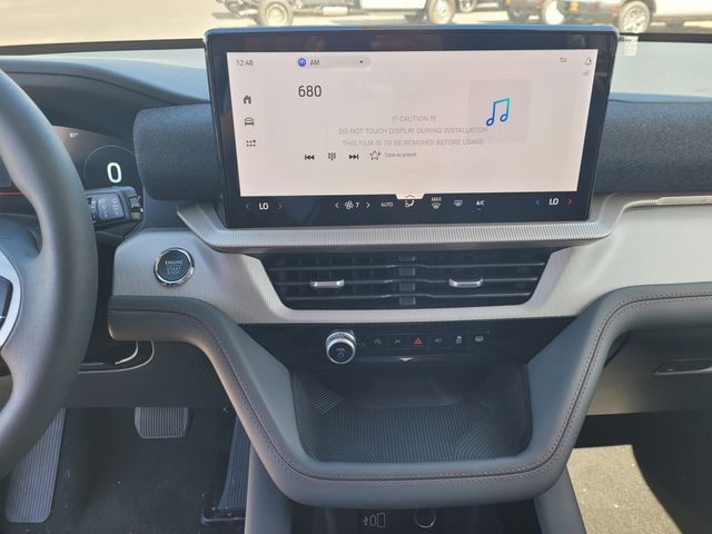 2026 Ford Explorer Active Roseville CA