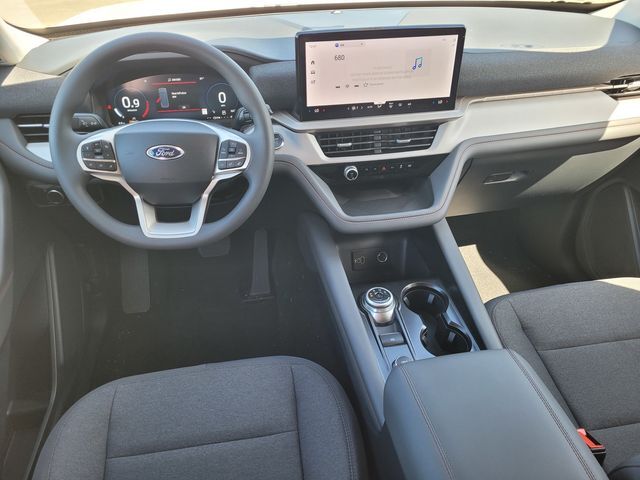 2026 Ford Explorer Active Roseville CA