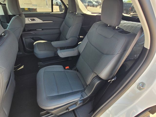 2026 Ford Explorer Active Roseville CA