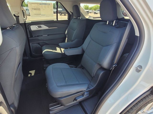 2026 Ford Explorer Active Roseville CA