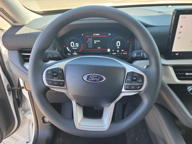 2026 Ford Explorer Active Roseville CA