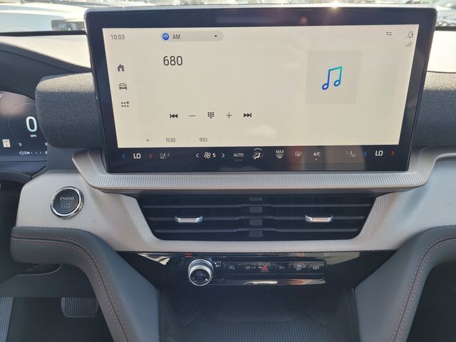 2026 Ford Explorer Active Roseville CA