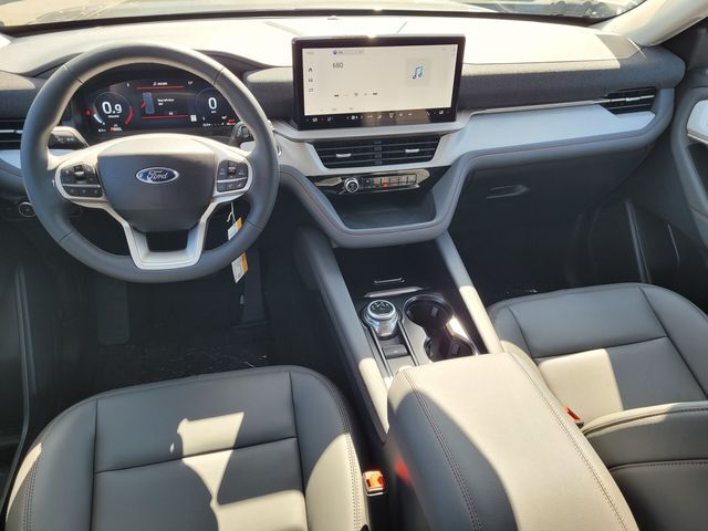 2026 Ford Explorer Active Roseville CA