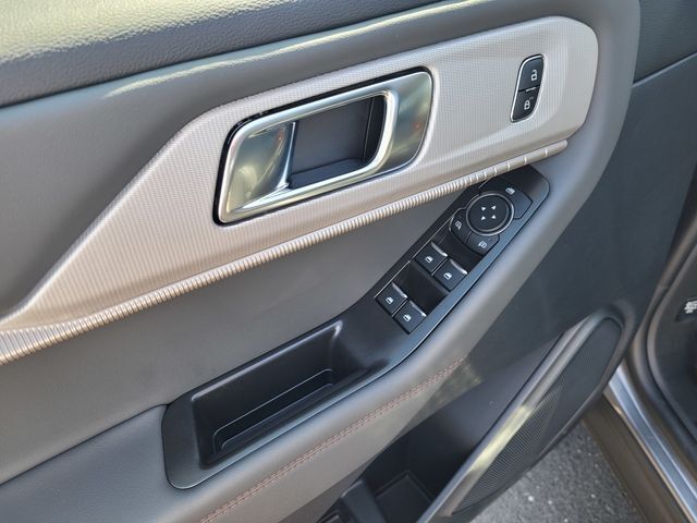 2026 Ford Explorer Active Roseville CA