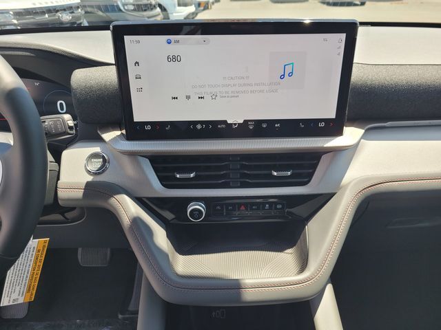 2026 Ford Explorer Active Roseville CA