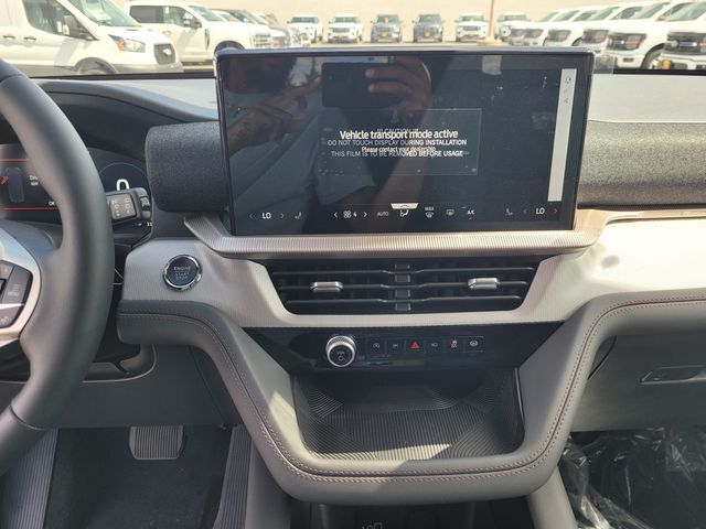 2026 Ford Explorer Active Roseville CA